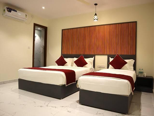 No.7 Grandeur Hotels – photo 3