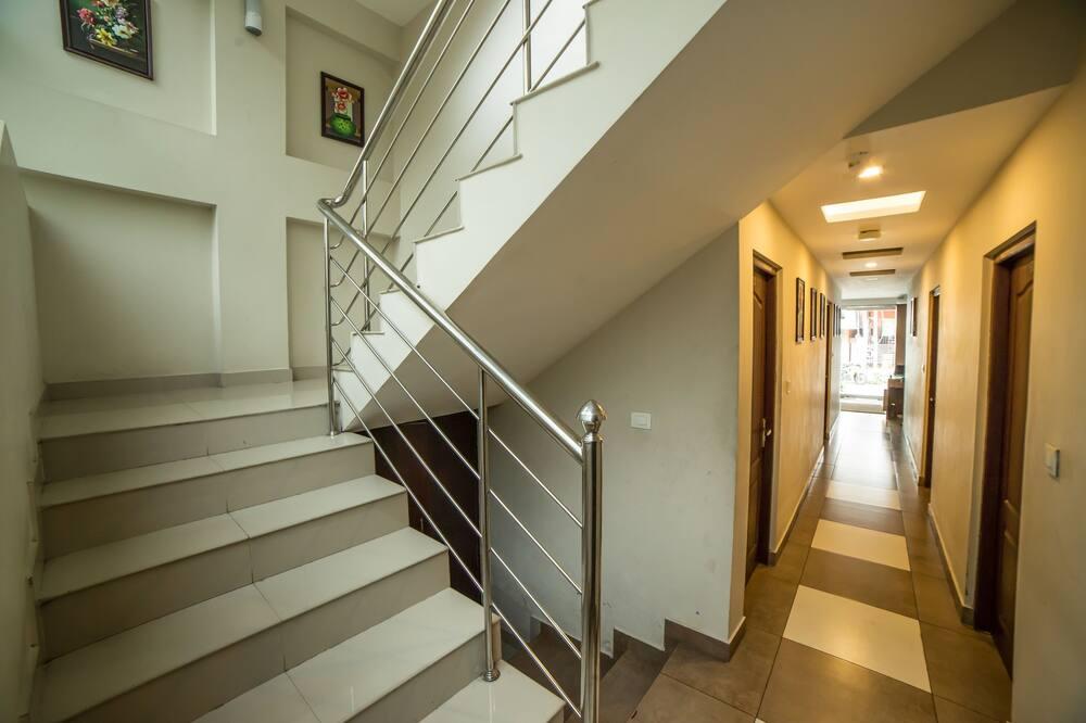Hotel Galaxy INN Rooms – photo 3