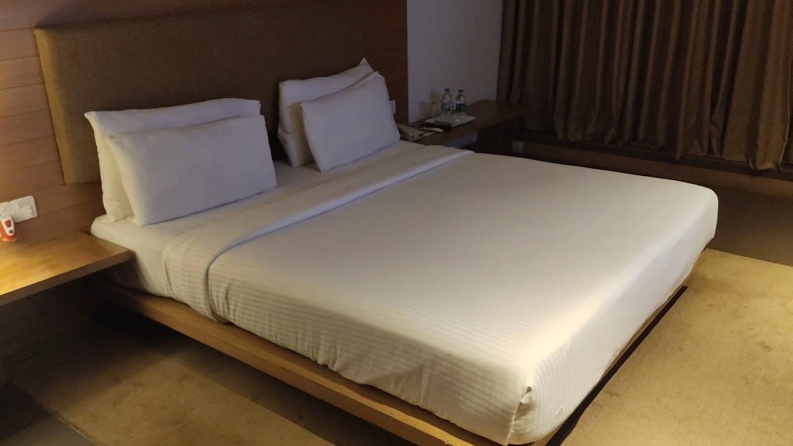 Hotel Parc Estique – photo 2