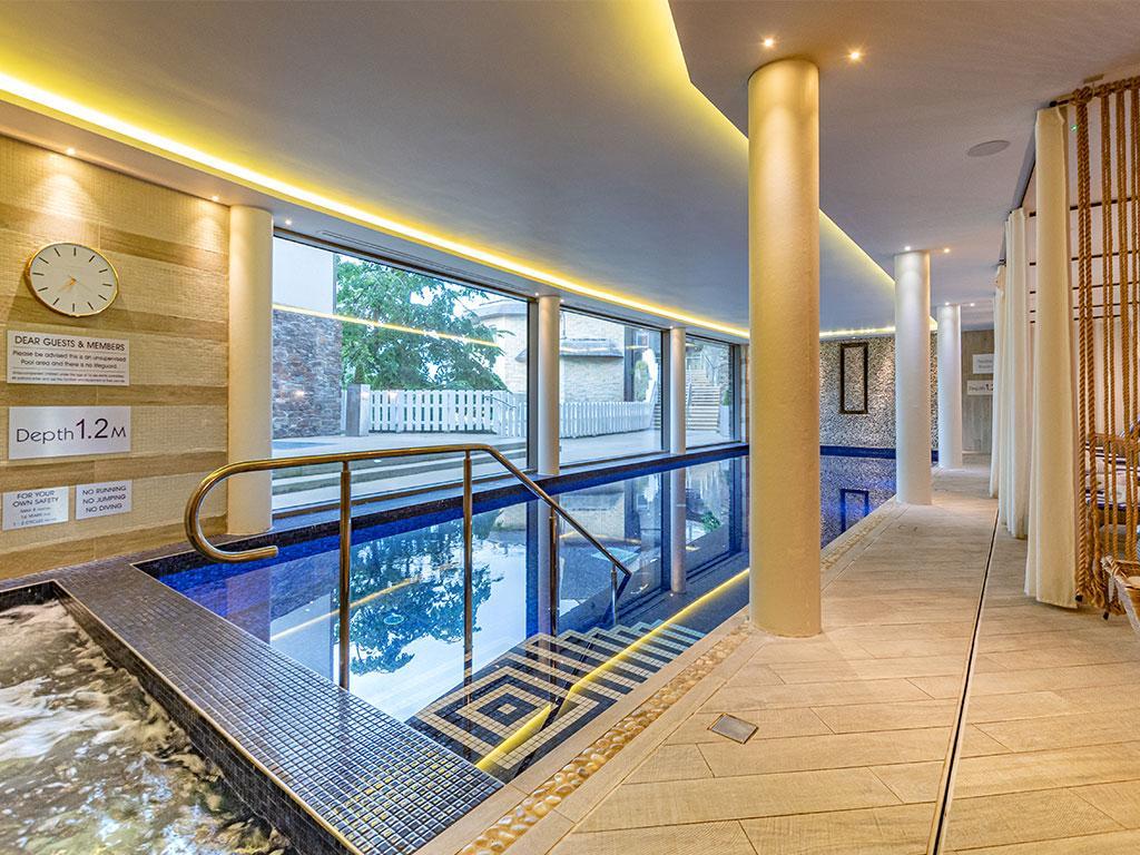 Harbour Hotel Salcombe – photo 4