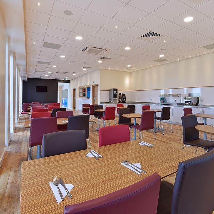 Travelodge Rochester – photo 4
