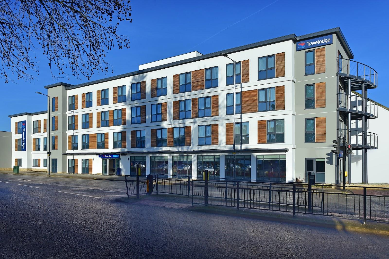 Travelodge London Harrow – photo 1