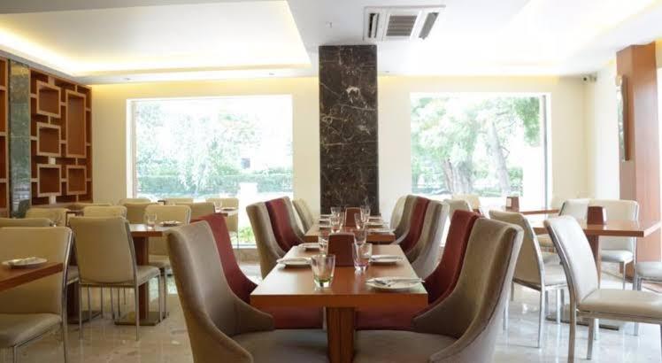 Hotel Connaught Royale, Delhi – photo 4