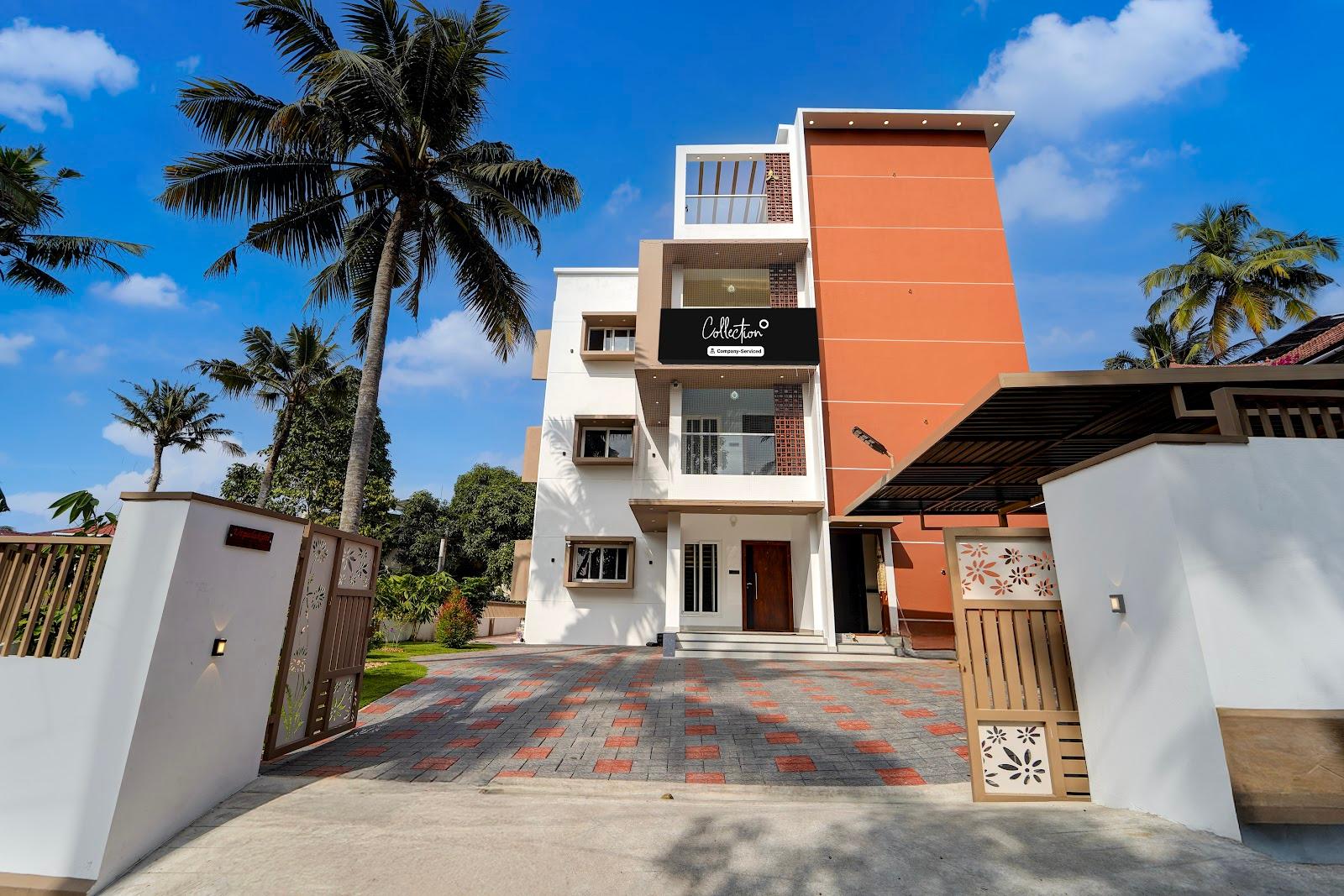 Super Collection O by OYO Sreekariyam Crossway Trivandrum – photo 1