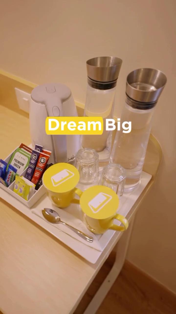 Bloom Hotel - Bengaluru Airport – photo 2