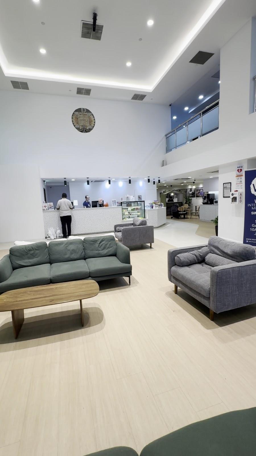 YMCA One Orchard – photo 2