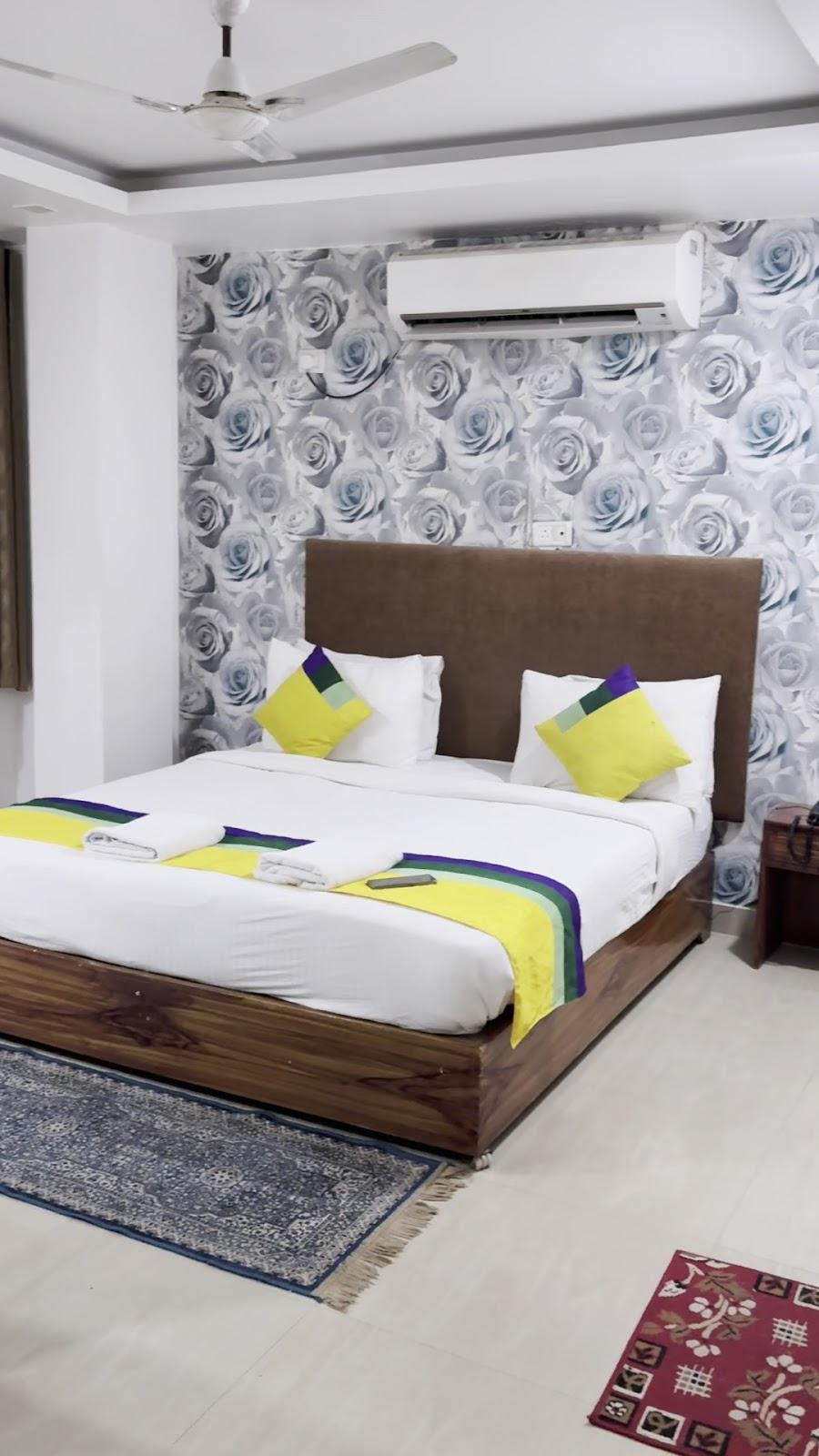 Itsy Hotels Buddha Inn – photo 2