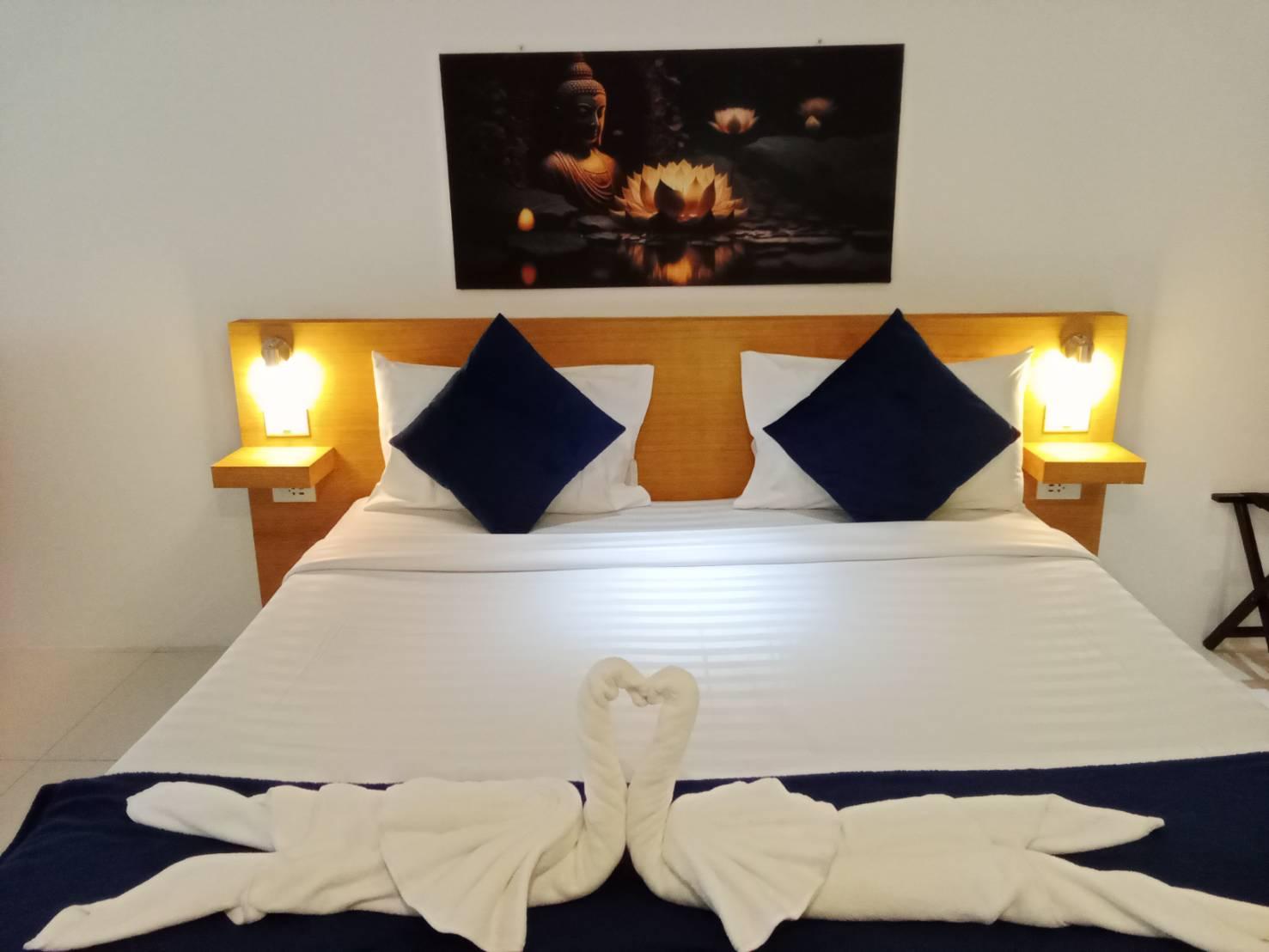 BH Cozy Paradise Patong – photo 2