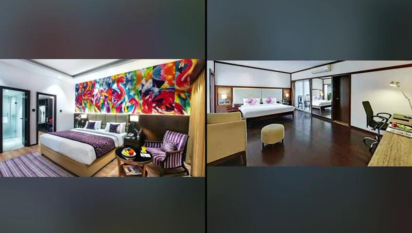 Royal Orchid Resort & Convention Centre – photo 2