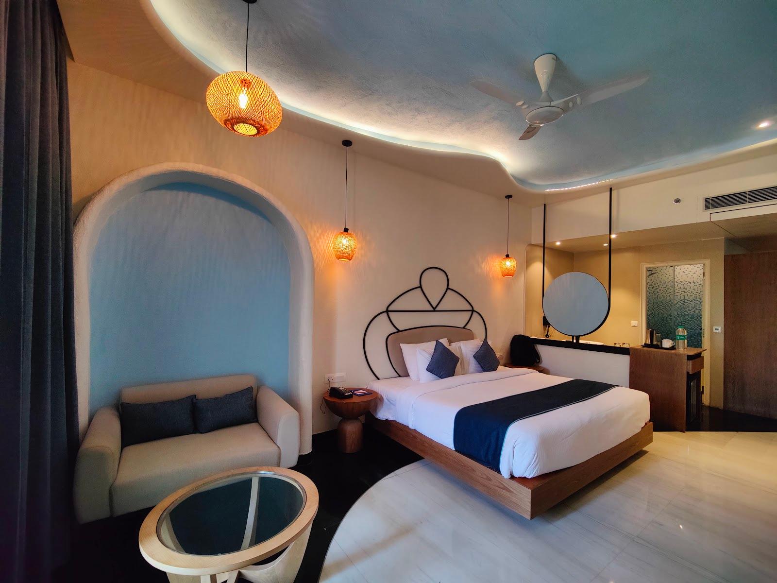 Ramee Royal Resort & Spa, Udaipur – photo 3