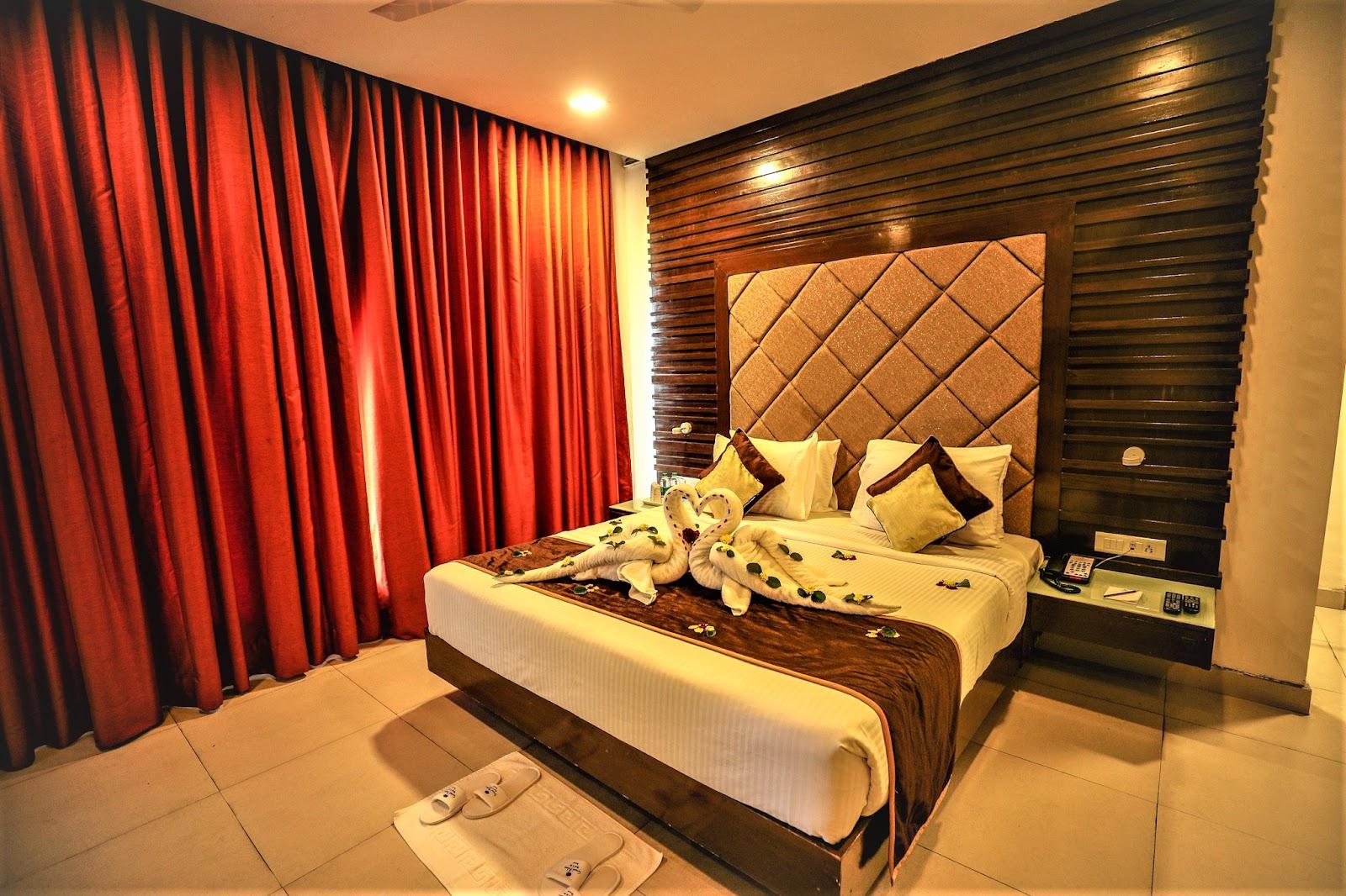 Grand Palace Resort, Yercaud – photo 3