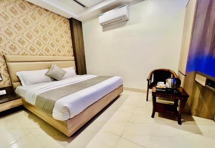 hotel apple inn – photo 2