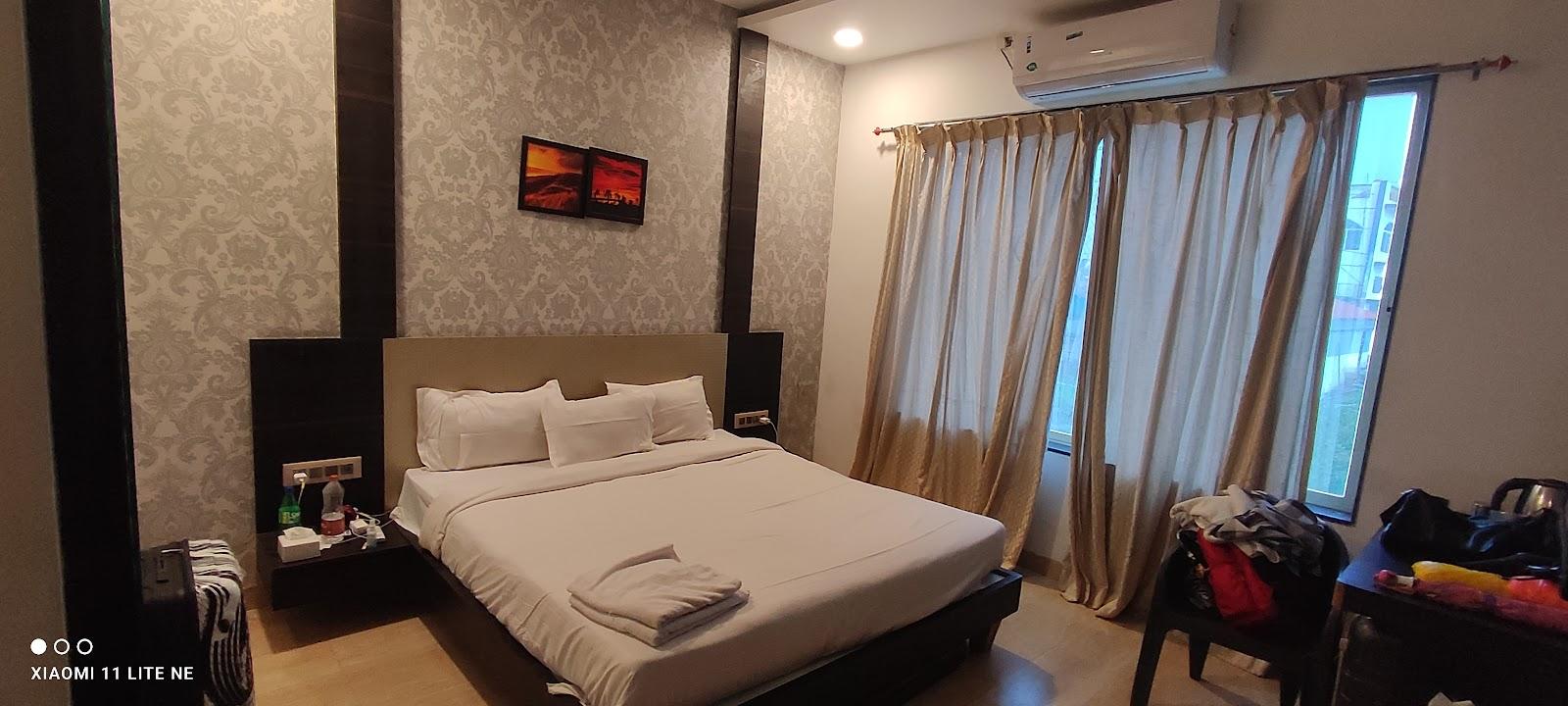 Zestin Hills Resorts – photo 2