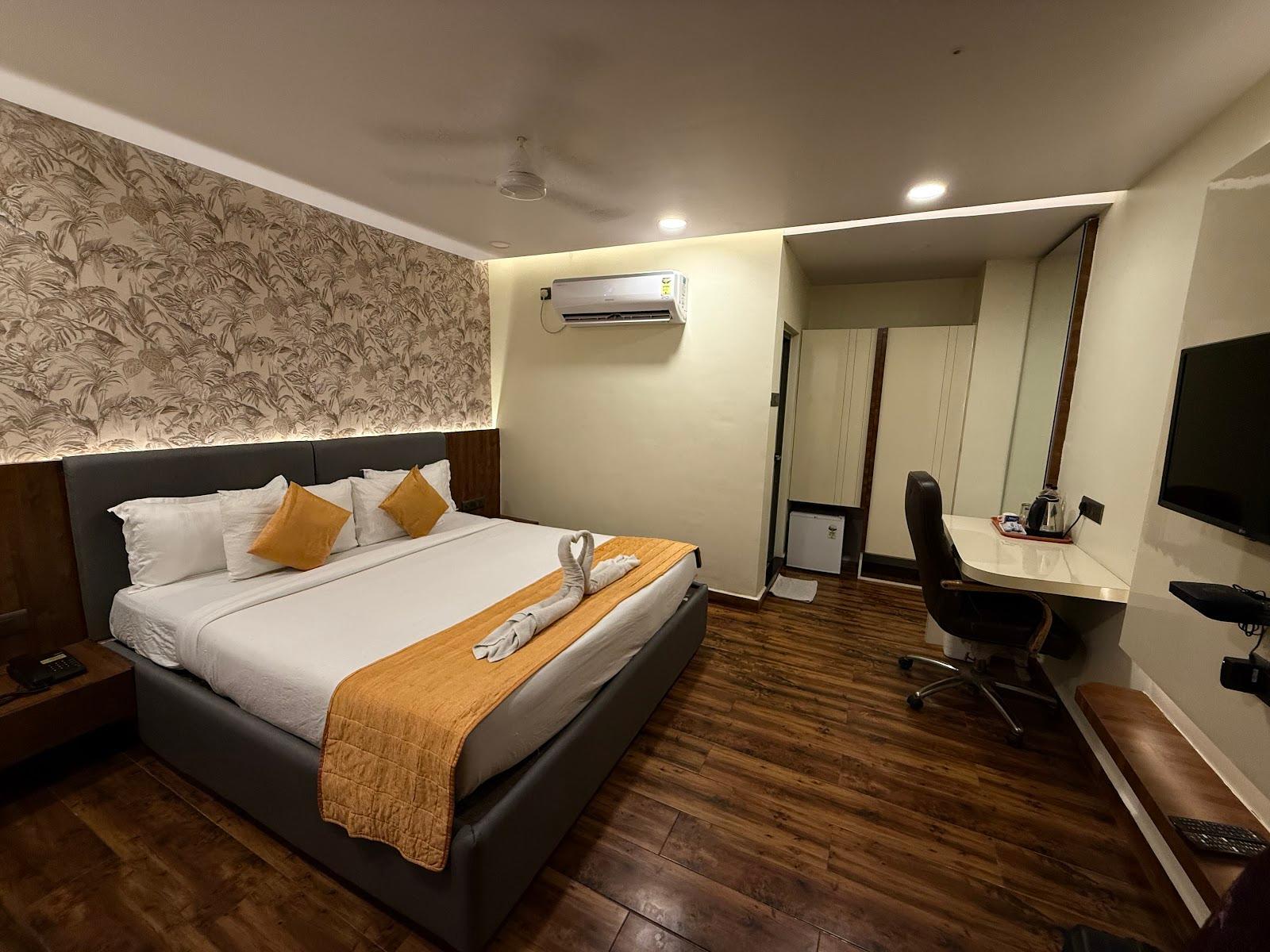 Shankar Bhavan By Vinayak Hotels – photo 3