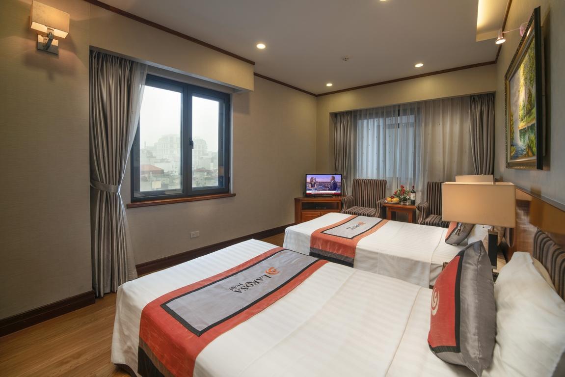 Hanoi Larosa Hotel – photo 3