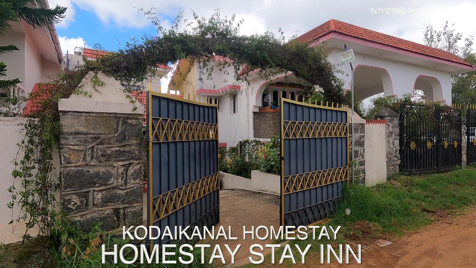 The home stay – photo 2