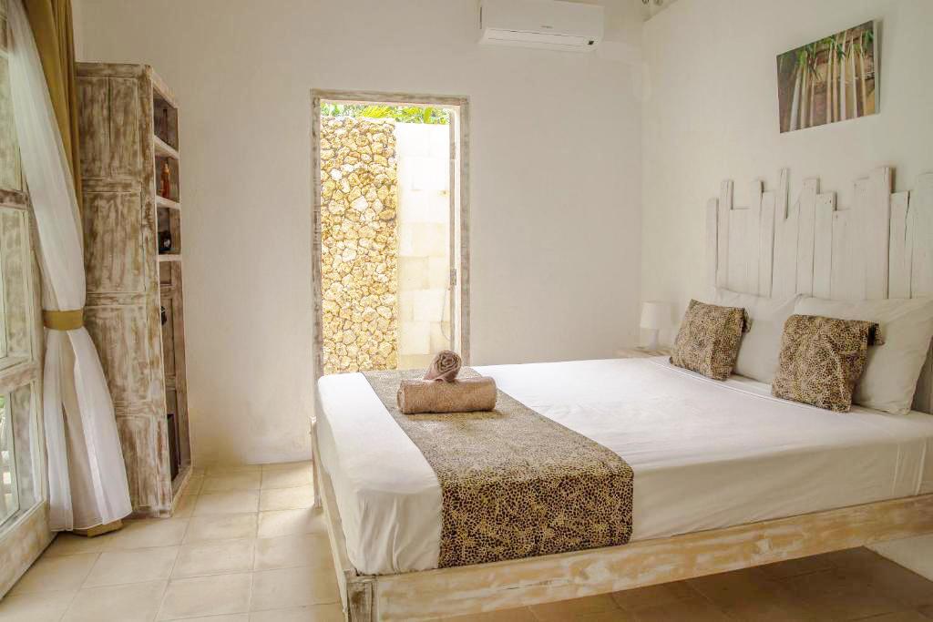 Bingin Bienvenue Guest House – photo 3