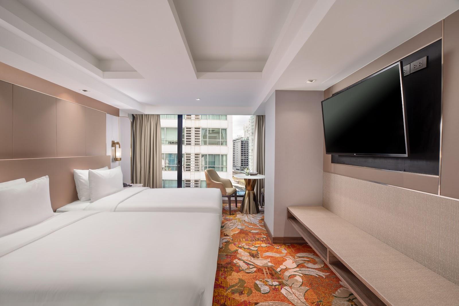 SAMALA Hotel Bangkok – photo 3