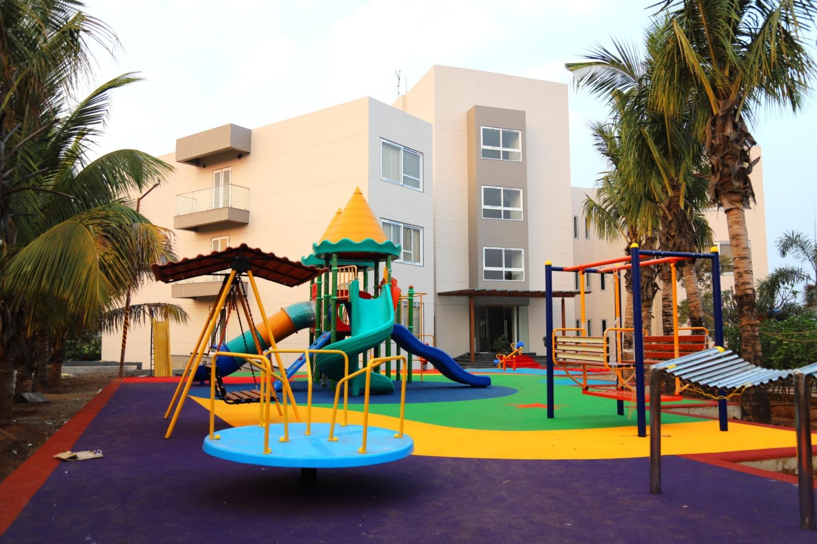 Mastiff Select Riveria Igatpuri, Nashik – photo 1