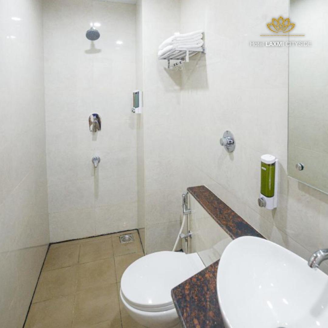 Hotel Laxmi Cityside – photo 4