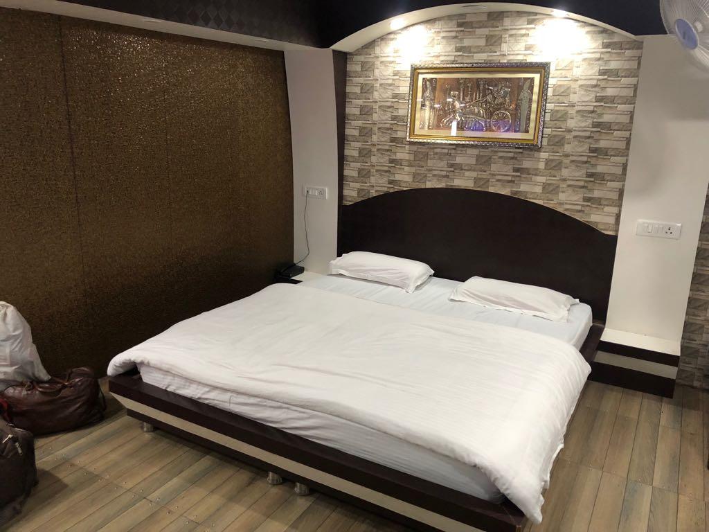 Hotel Rock Wood – photo 2