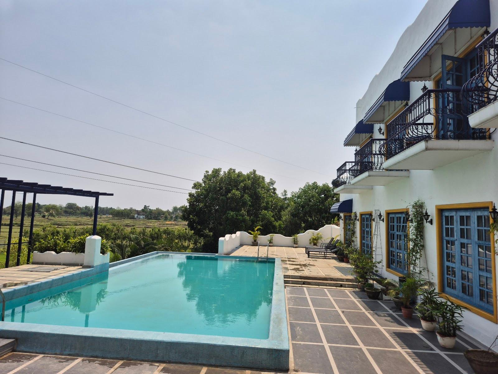Annaratna Resort – photo 2