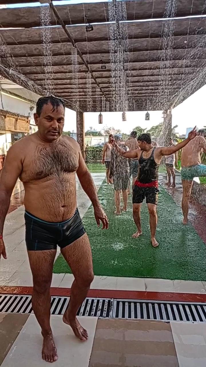 Sparsh Hotel and Resort – photo 2