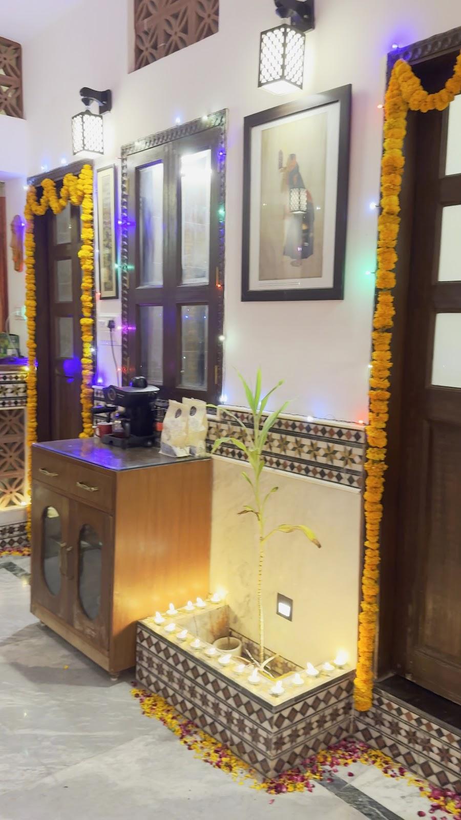 Diya Bed And Breakfast – photo 2