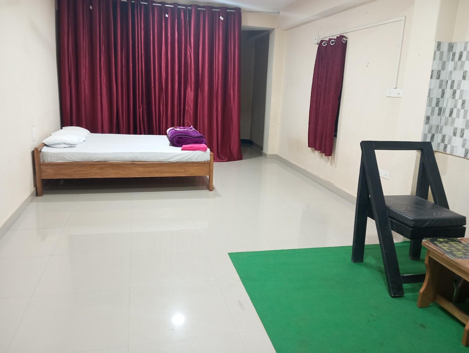 Hotel Alpha – photo 4