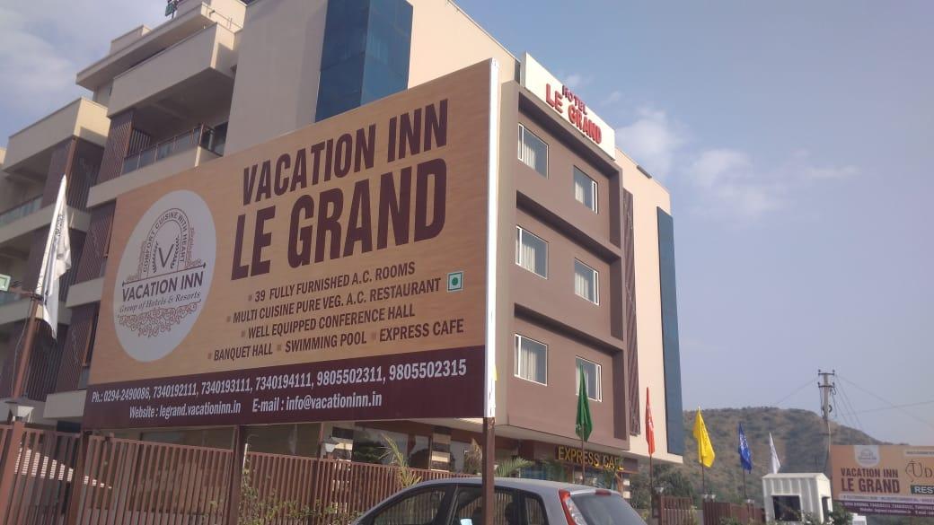 Best Hotel In Udaipur – photo 1