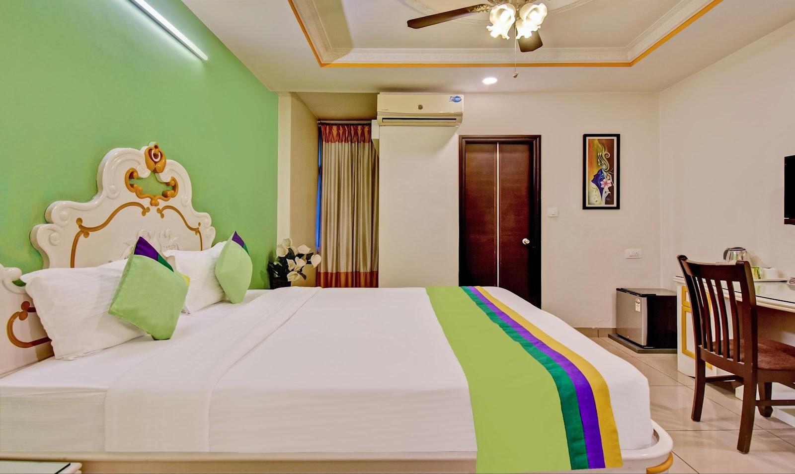 Treebo Raj Elegance Manyata Tech Park – photo 3