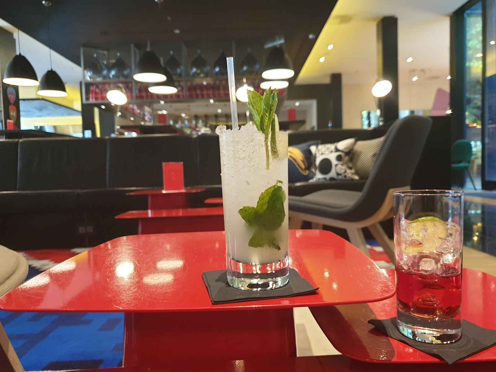 citizenM London Bankside – photo 3