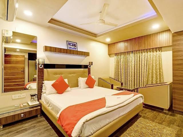 Hotel Anjani Inn – photo 4