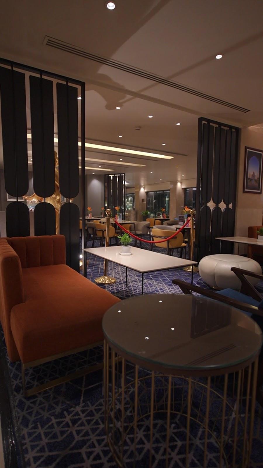 Grand Mercure Agra – photo 2