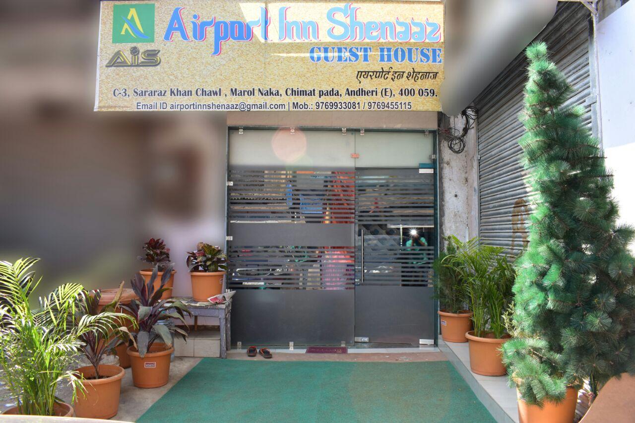 Airport inn hotel – photo 4