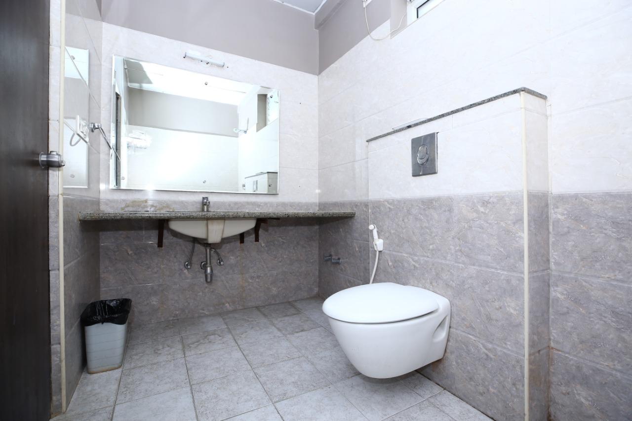 HOTEL FORTUNER PALACE – photo 3