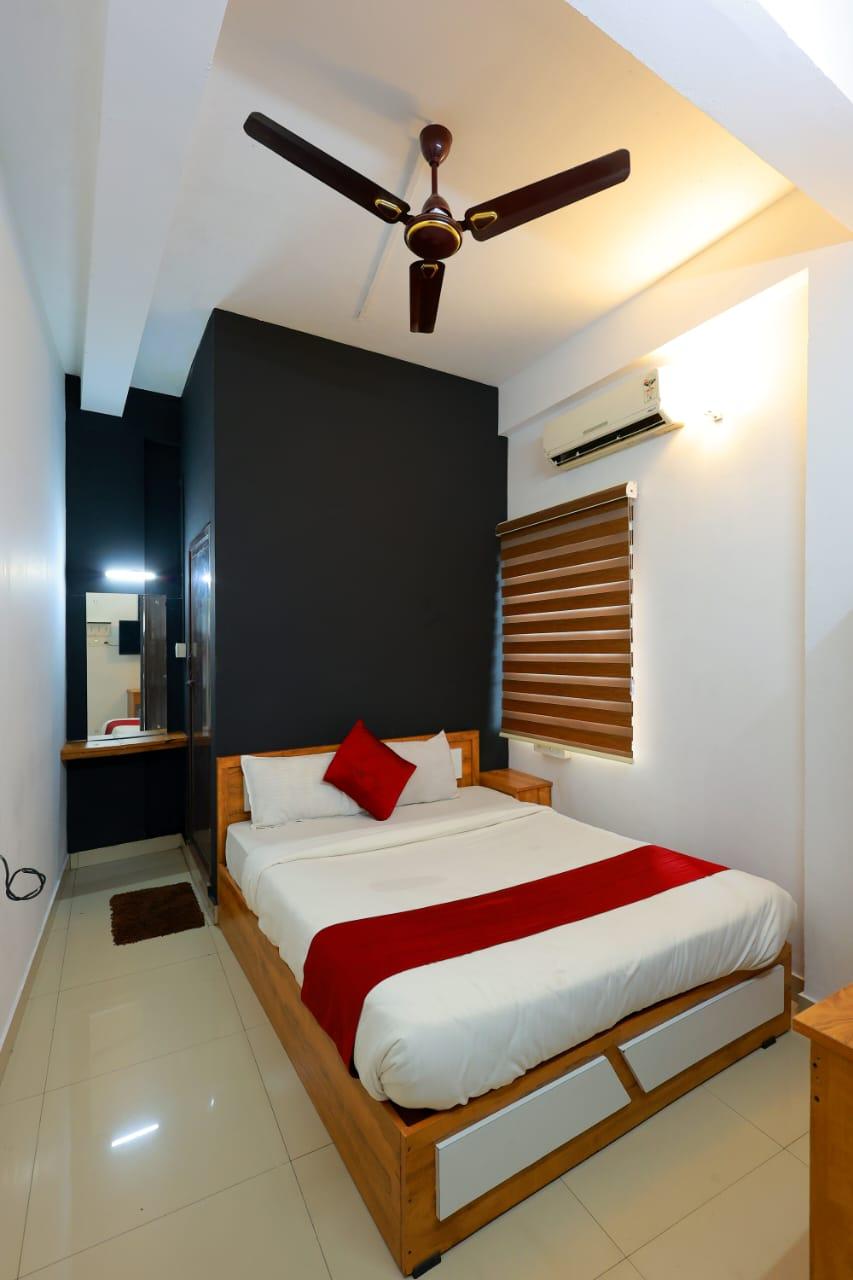 CALICUT RESIDENCY ERANHIPAALAM – photo 2