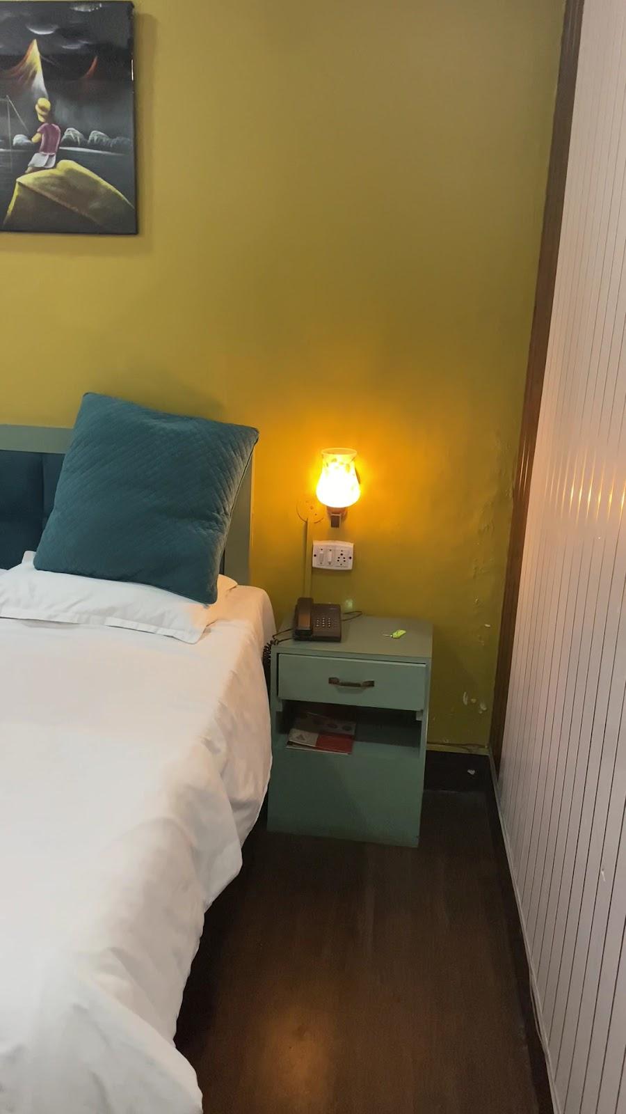 Hi Hotels By Madras – photo 2
