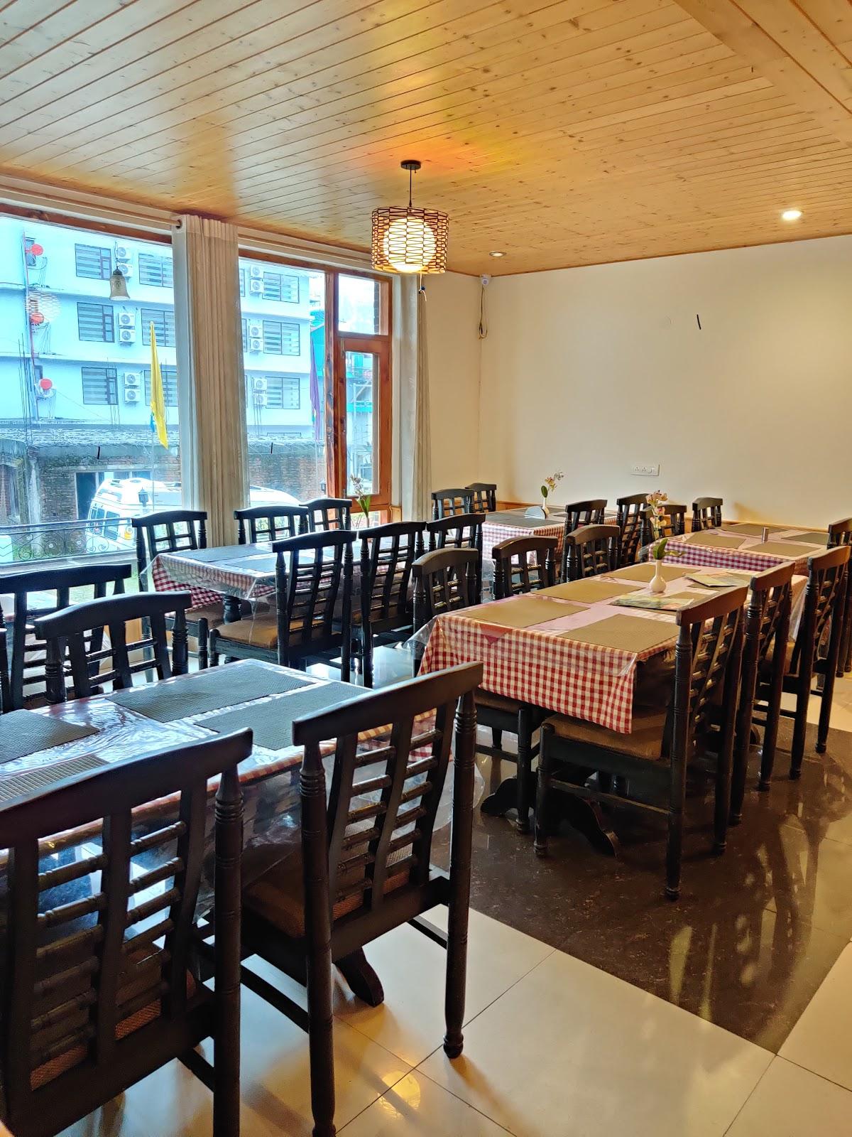 Hotel Thomas Villa – photo 4
