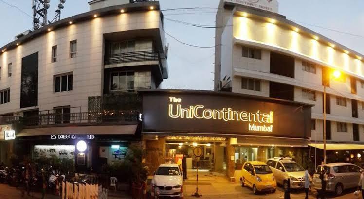 The Unicontinental – photo 1