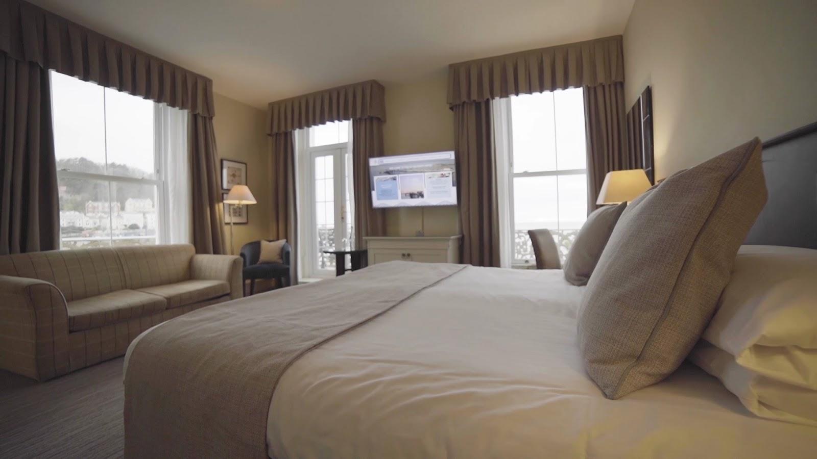 St George's Hotel – photo 3