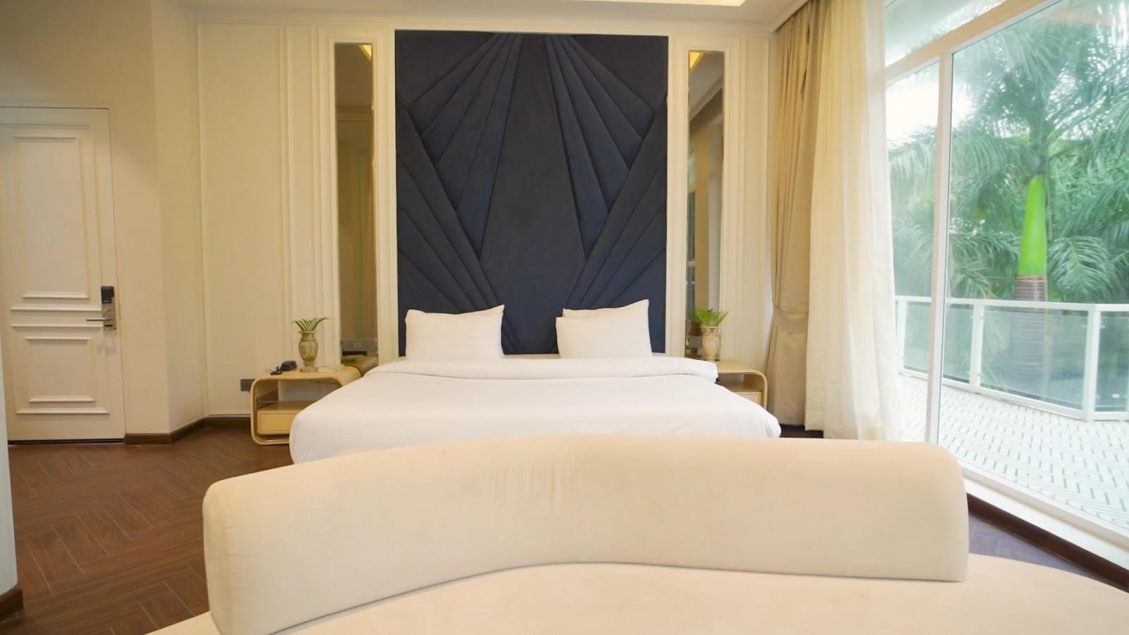 Narayana Sanctuary Resort by SALVUS, Rishikesh – photo 2