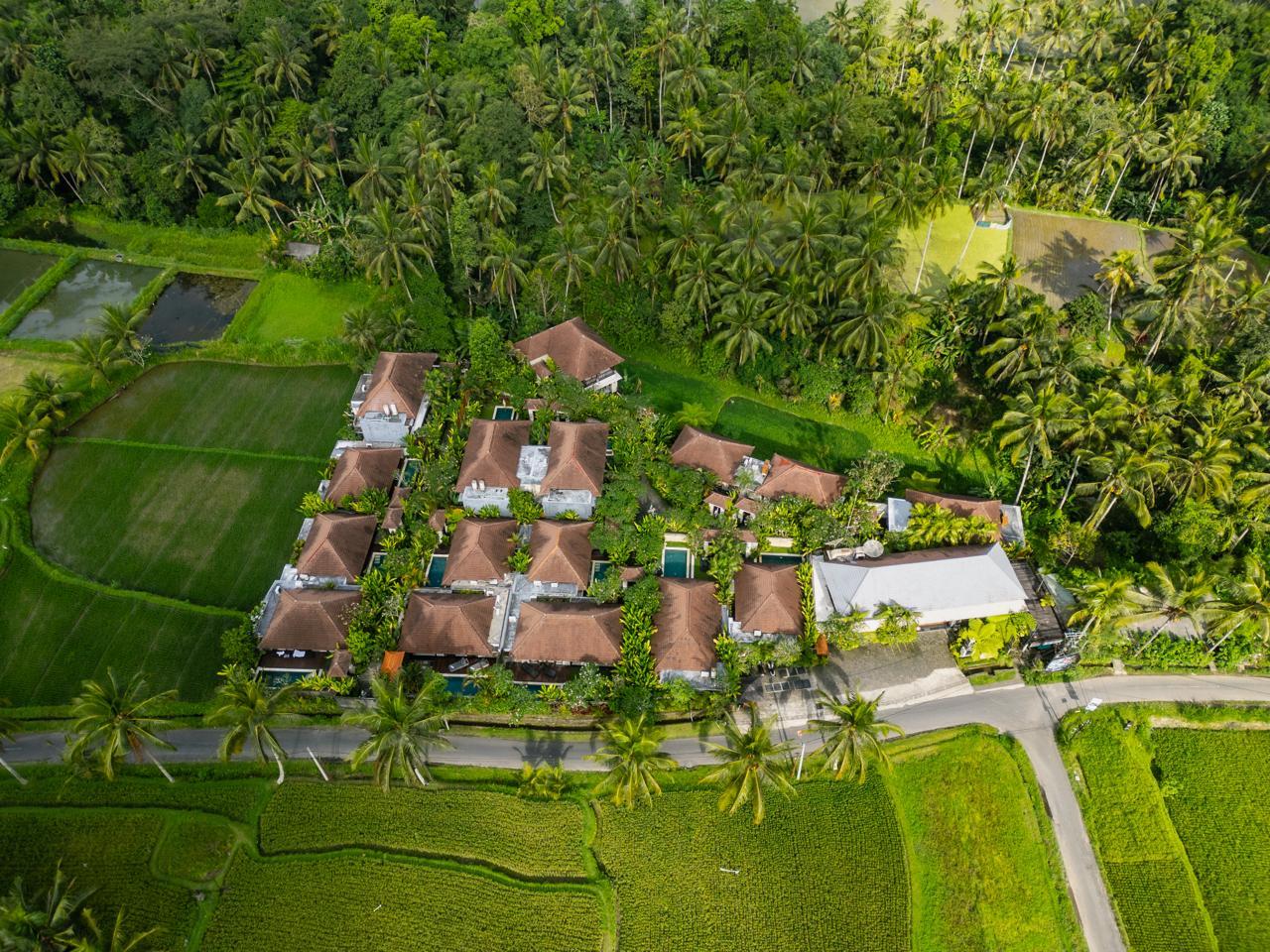 Dedary Resort & Spa Ubud by iNi Vie Hospitality