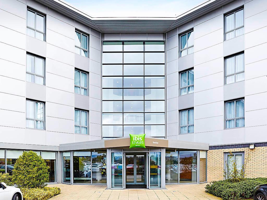 ibis Styles Barnsley – photo 1