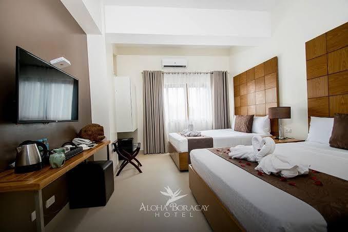 Aloha Boracay Hotel – photo 3
