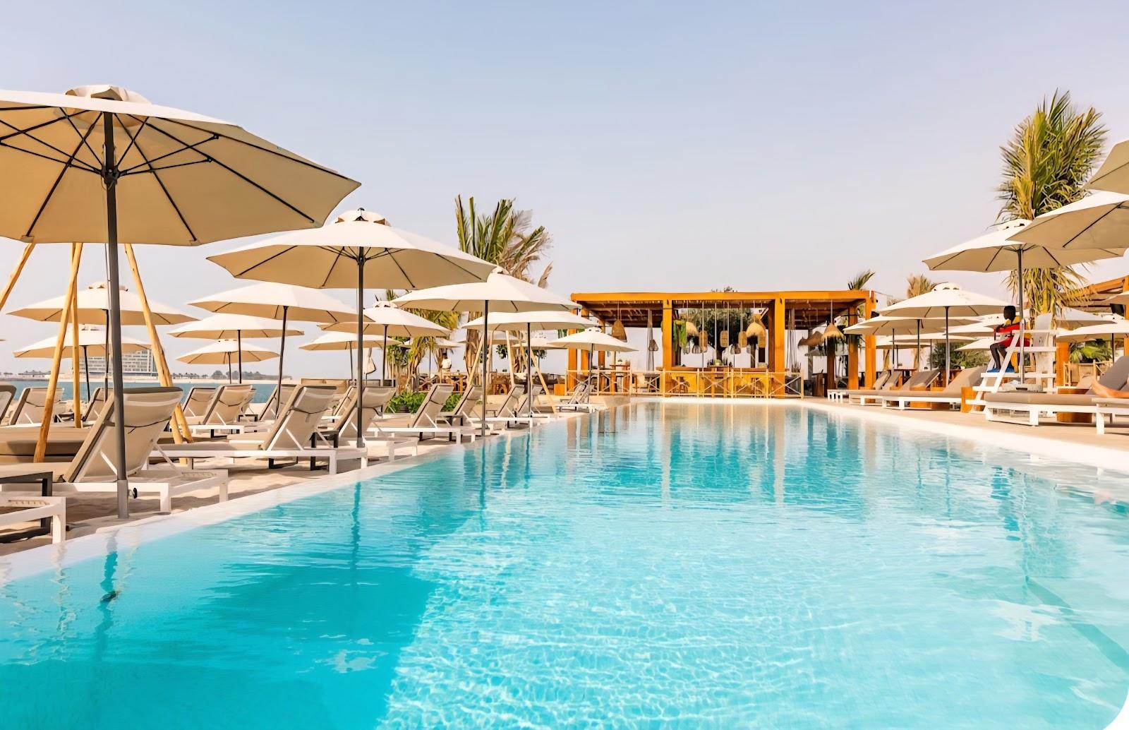 Mövenpick Resort Al Marjan Island – photo 4