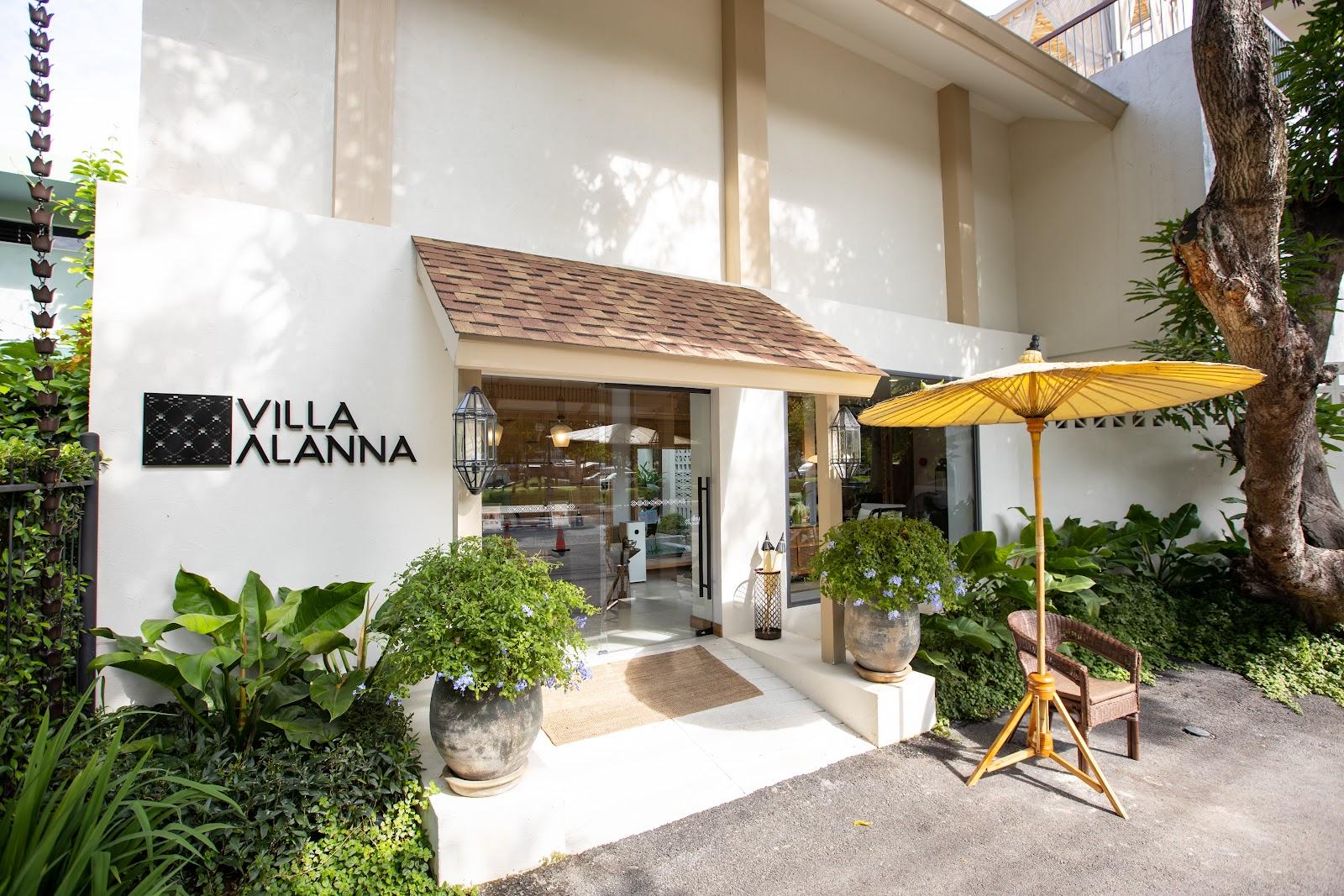 Villa Alanna – photo 1