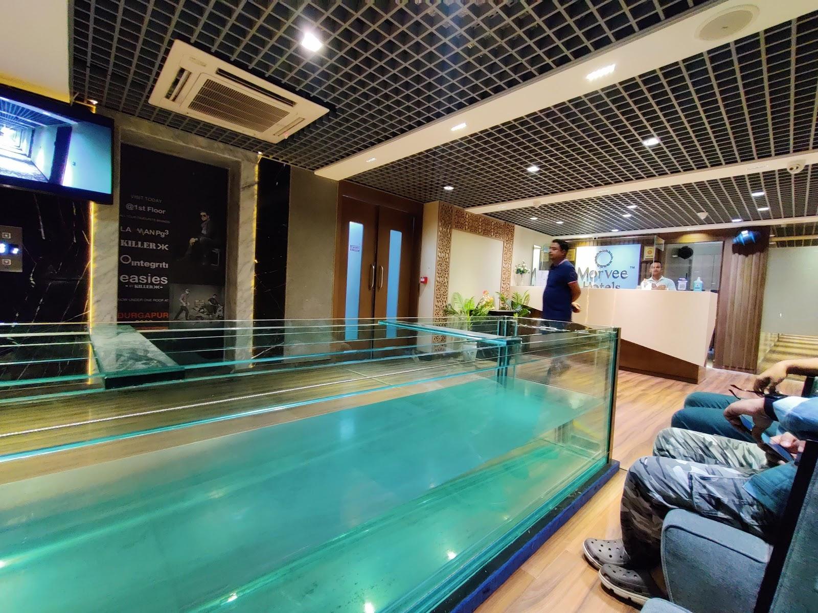 Morvee Hotels Durgapur – photo 4