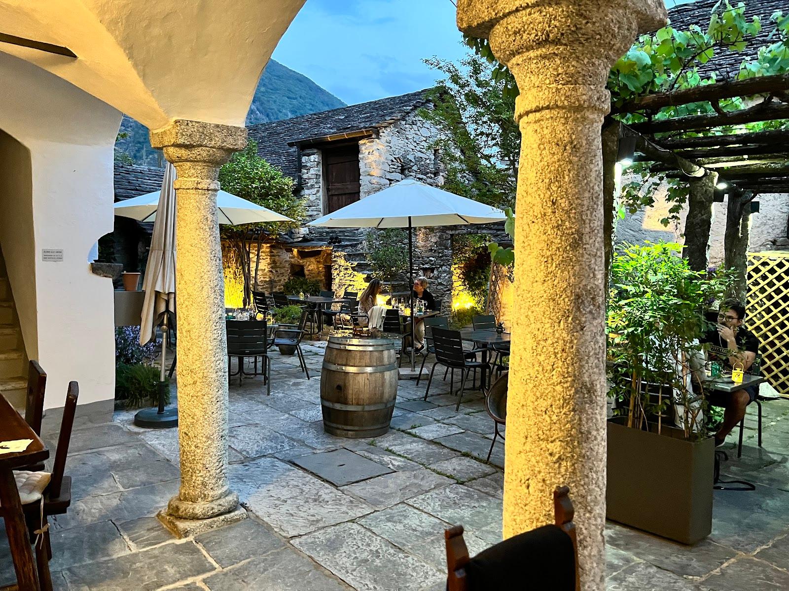 b&b alla piazzetta di tegna – photo 1