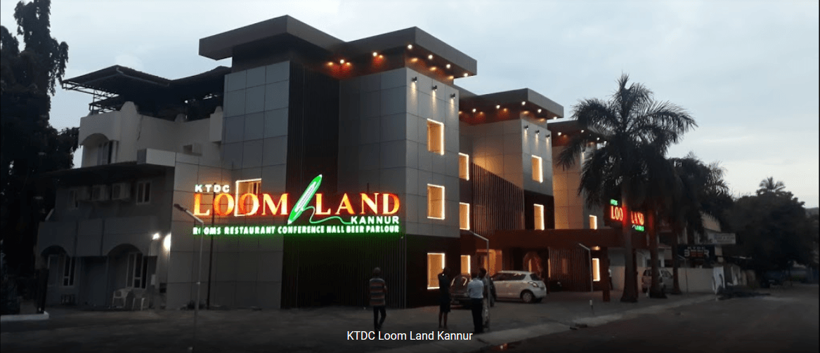 KTDC Loom Land Kannur – photo 1